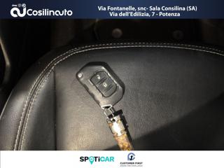JEEP Wrangler usata, con USB