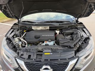 NISSAN Qashqai usata, con Specchietti laterali elettrici