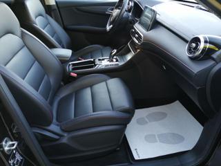 MG HS usata, con Cruise Control