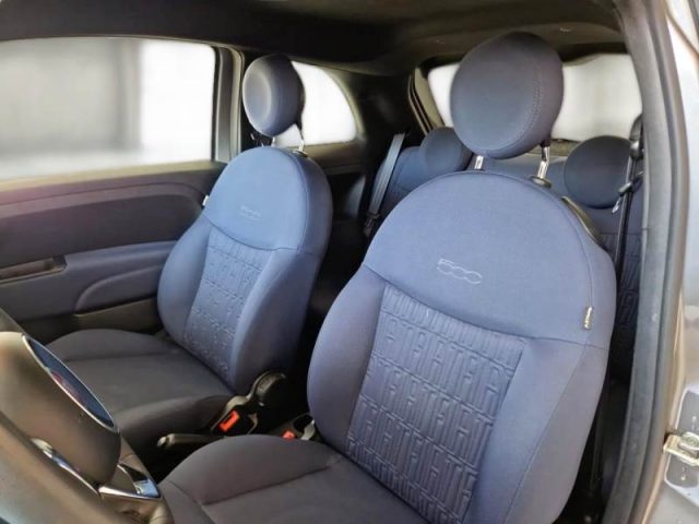 FIAT 500 usata, con Controllo trazione