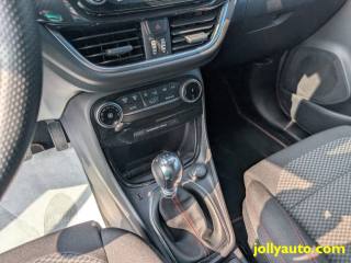 FORD Puma usata, con Specchietti laterali elettrici