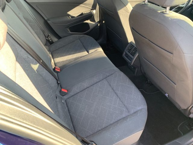 VOLKSWAGEN Golf usata, con Climatizzatore