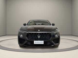 MASERATI Levante usata, con Airbag laterali