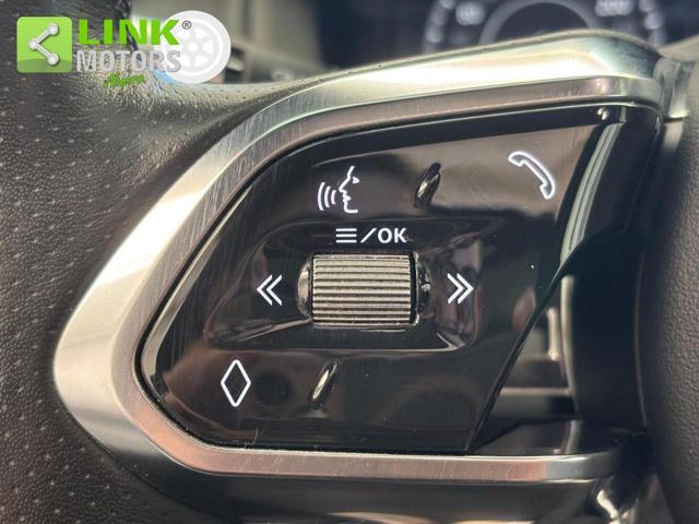 JAGUAR XE usata, con Luci diurne LED