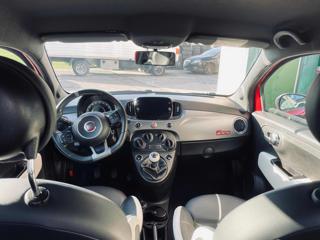 FIAT 500 usata, con Climatizzatore