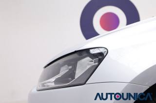 VOLKSWAGEN Polo usata, con Touch screen