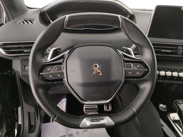 PEUGEOT 5008 usata, con Controllo automatico clima