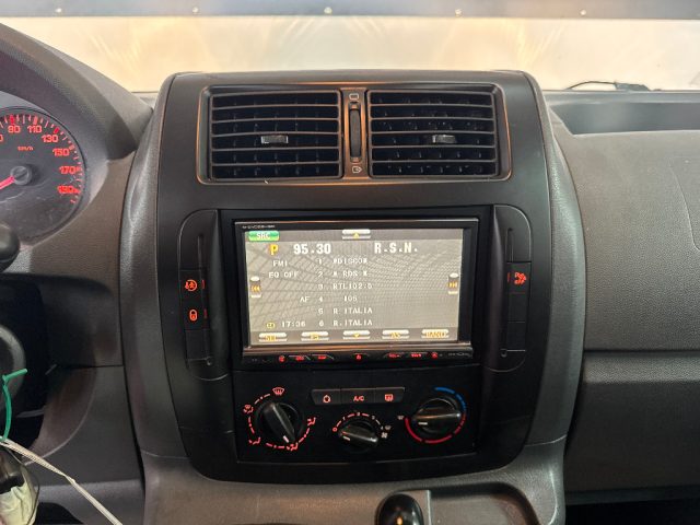 CITROEN Jumpy usata 24