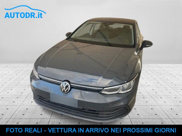 VOLKSWAGEN Golf usata, con Airbag