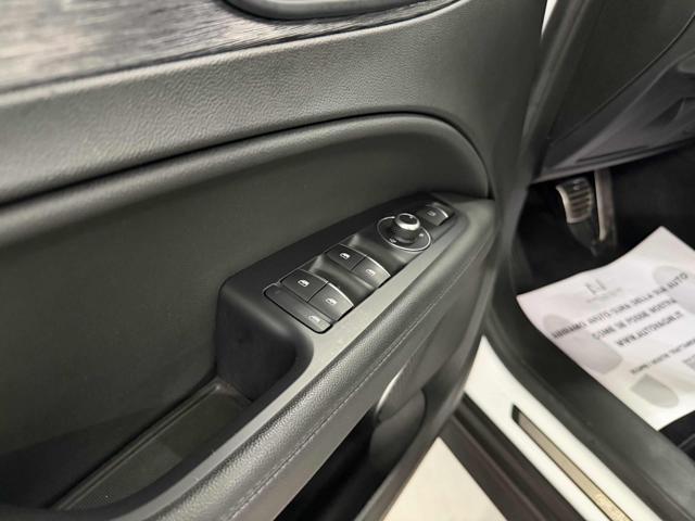 ALFA ROMEO Stelvio usata 26