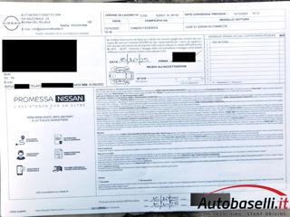 NISSAN Leaf usata 69