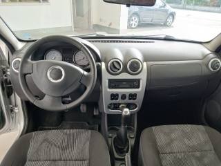 DACIA Sandero usata, con Kit antipanne