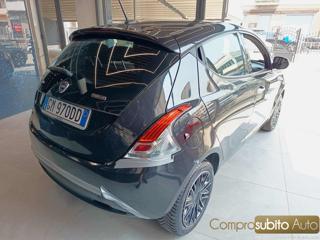 LANCIA Ypsilon usata, con Climatizzatore