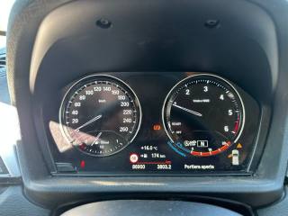 BMW X2 usata, con Controllo automatico clima
