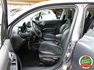 FIAT 500X usata, con Chiusura centralizzata