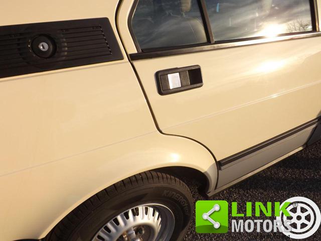 ALFA ROMEO Giulietta usata 78