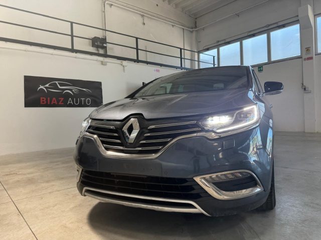 RENAULT Espace usata, con Autoradio