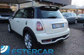 MINI Cooper S usata, con Cronologia tagliandi