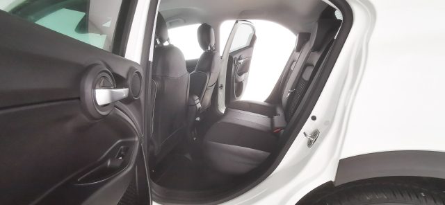 FIAT 500X usata, con Limitatore di velocità