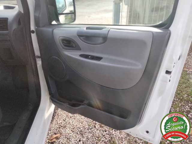 FIAT Scudo usata 10