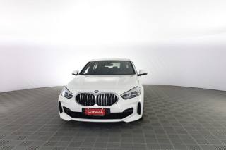 BMW Serie 1 Serie 1 d 5p. Msport