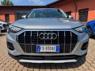 AUDI Q3 usata, con Alzacristalli elettrici