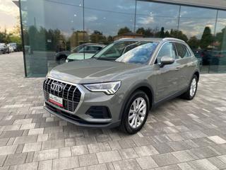 AUDI Q3 usata, con Airbag