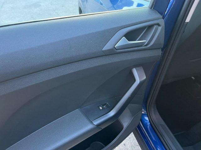 VOLKSWAGEN T-Cross usata, con Servosterzo