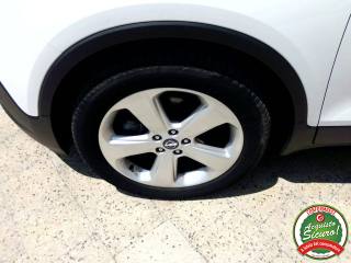 OPEL Mokka usata, con Start/Stop Automatico