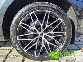 PORSCHE Macan usata, con Android Auto