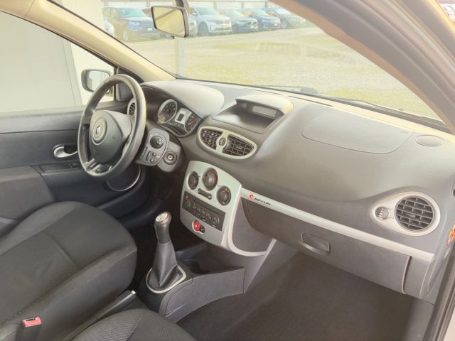 RENAULT Clio usata 28