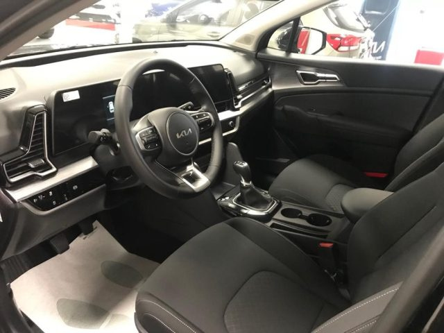 KIA Sportage usata, con Cruise Control
