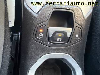 JEEP Renegade usata, con Servosterzo