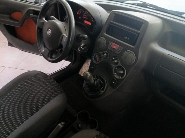 FIAT Panda usata 12
