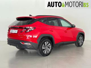 HYUNDAI Tucson usata, con Airbag Passeggero