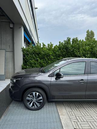 SUZUKI S-Cross usata, con Alzacristalli elettrici