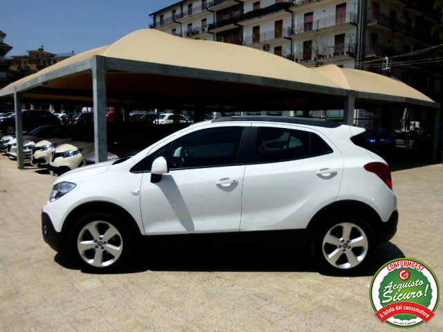 OPEL Mokka usata, con Airbag Passeggero