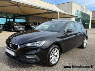 SEAT Leon usata, con Airbag