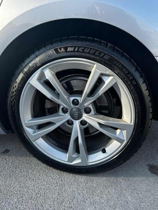 AUDI A5 usata, con Boardcomputer