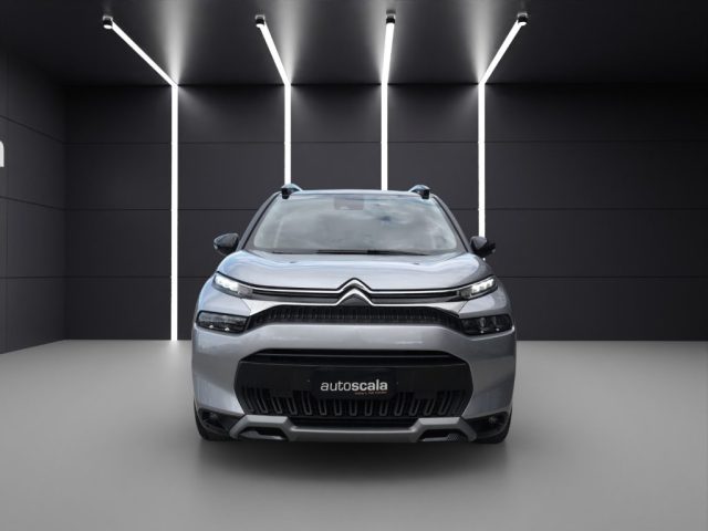 CITROEN C3 Aircross usata, con Chiusura centralizzata