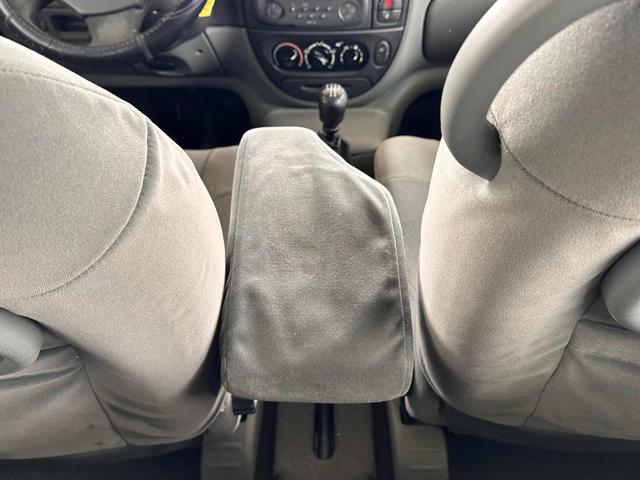 RENAULT Scenic usata 34