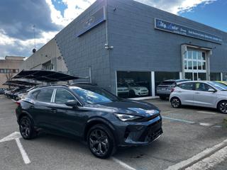 CUPRA Formentor 1.5 e-Hybrid DSG