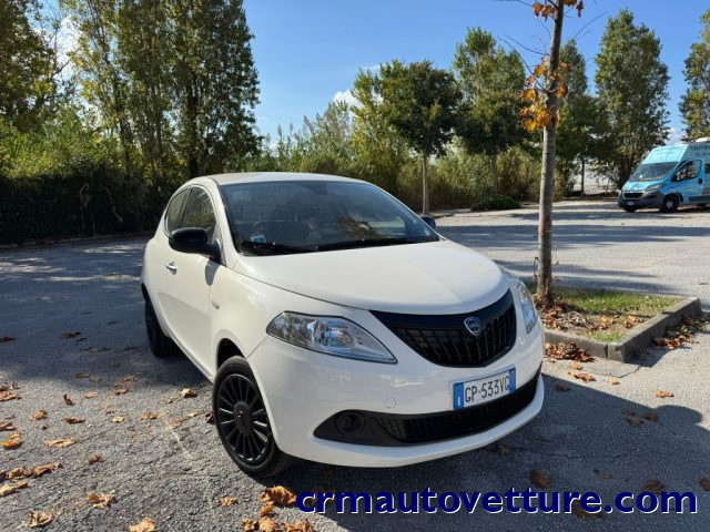 LANCIA Ypsilon usata, con Airbag Passeggero