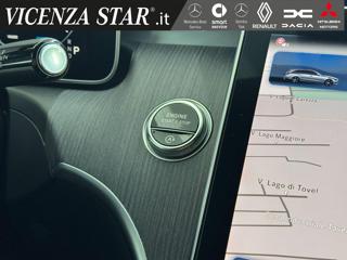 MERCEDES-BENZ C 220 usata, con Servosterzo