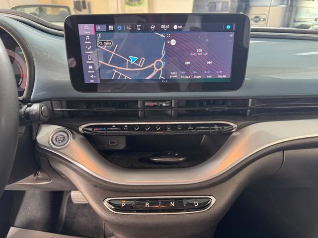 FIAT 500e usata, con Controllo automatico clima
