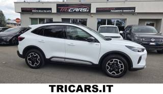 FORD Kuga 2.5 Full Hybrid 180 CV CVT 2WD Active X PERMUTE