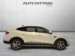 RENAULT Arkana usata, con Alzacristalli elettrici