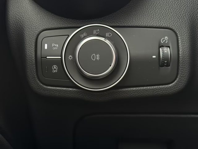 ALFA ROMEO Stelvio usata, con Immobilizzatore elettronico