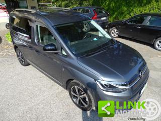 VOLKSWAGEN Caddy usata, con Fendinebbia