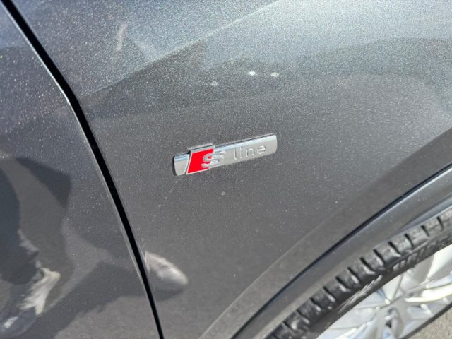 AUDI Q2 usata, con Airbag Passeggero